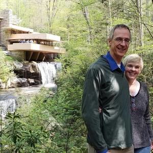 Meet your Posher, April